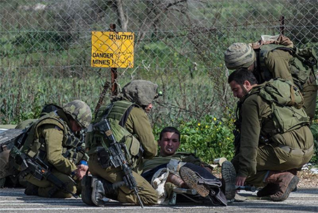 Ministro israelí dice que Hezbolá impone sus “reglas de juego”